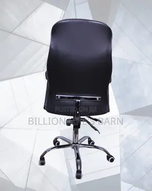 Swivel Office Chair Executive Ergonomic | Delivery Anywhere in Kenya