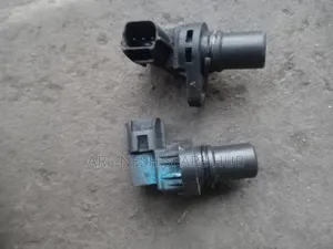 Subaru Impreza Gh3 El15 Engine Cam Shaft Sensors