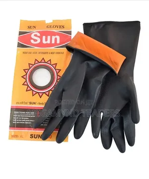 Waterproof Gloves/Garden Gloves/Cleaning Gloves