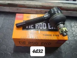 Tie Rod Td32 Thick