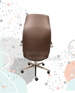 Home Office Office Finish Executive Brown | Same-Day Delivery