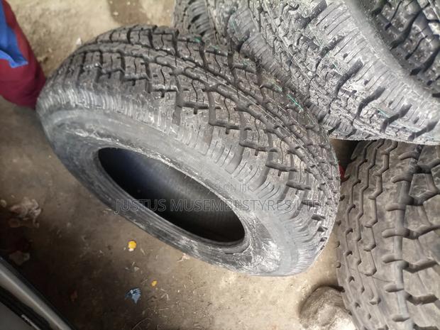 215/75r15 Antares Tyres - main view