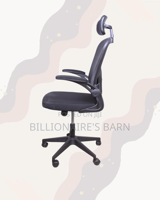 Durable — Chair (Quiet-Roll) | Order Yours Today
