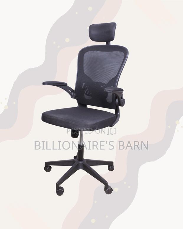 Durable — Chair (Quiet-Roll) | Order Yours Today - thumbnail 2