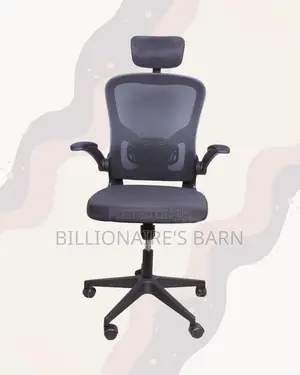 Durable — Chair (Quiet-Roll) | Order Yours Today