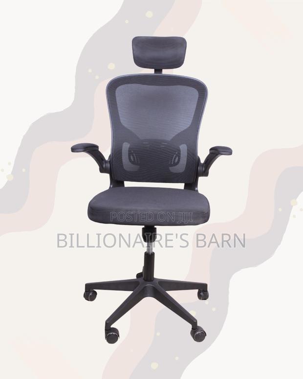 Durable — Chair (Quiet-Roll) | Order Yours Today - thumbnail 3