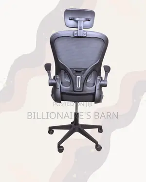 Durable — Chair (Quiet-Roll) | Order Yours Today