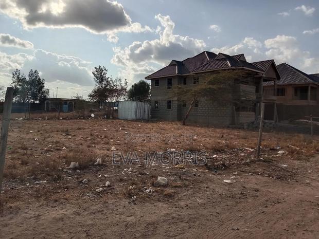 50 By 100 Plot For Sale - thumbnail 2