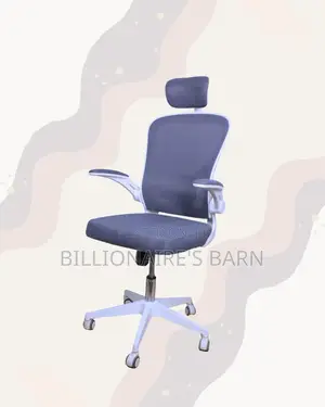 Modern Smooth-Rolling Chair Durable — | Delivery Anywhere in Kenya
