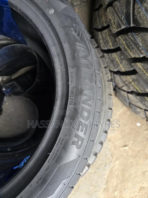 225/50r18 Atlander Tyre(Thailand) - thumbnail 3