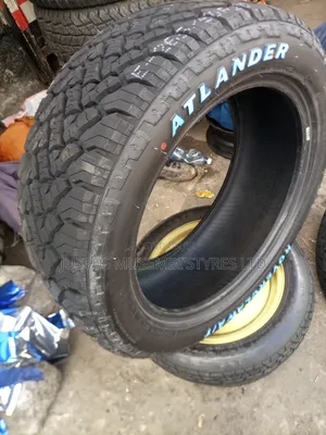 265/50r20 Atlander Tyres