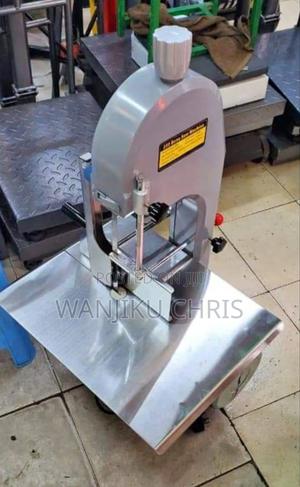 Bone Saw Machine, Electric Bone Saw Machine - thumbnail 2