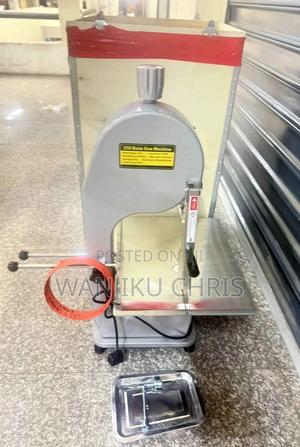 Efficient Bone Saw Machine/Bone Saw Machine - thumbnail 2