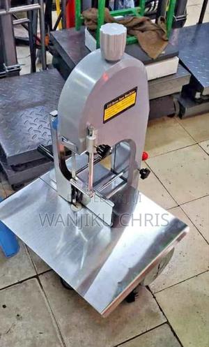 Bone Saw Machine/Commercial Bone Saw Machine - thumbnail 2