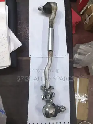 Side Rod Sahara Long and Short 2wd Engine