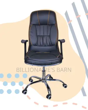 Executive Chair Easy Leather Clean | Best Deal Online