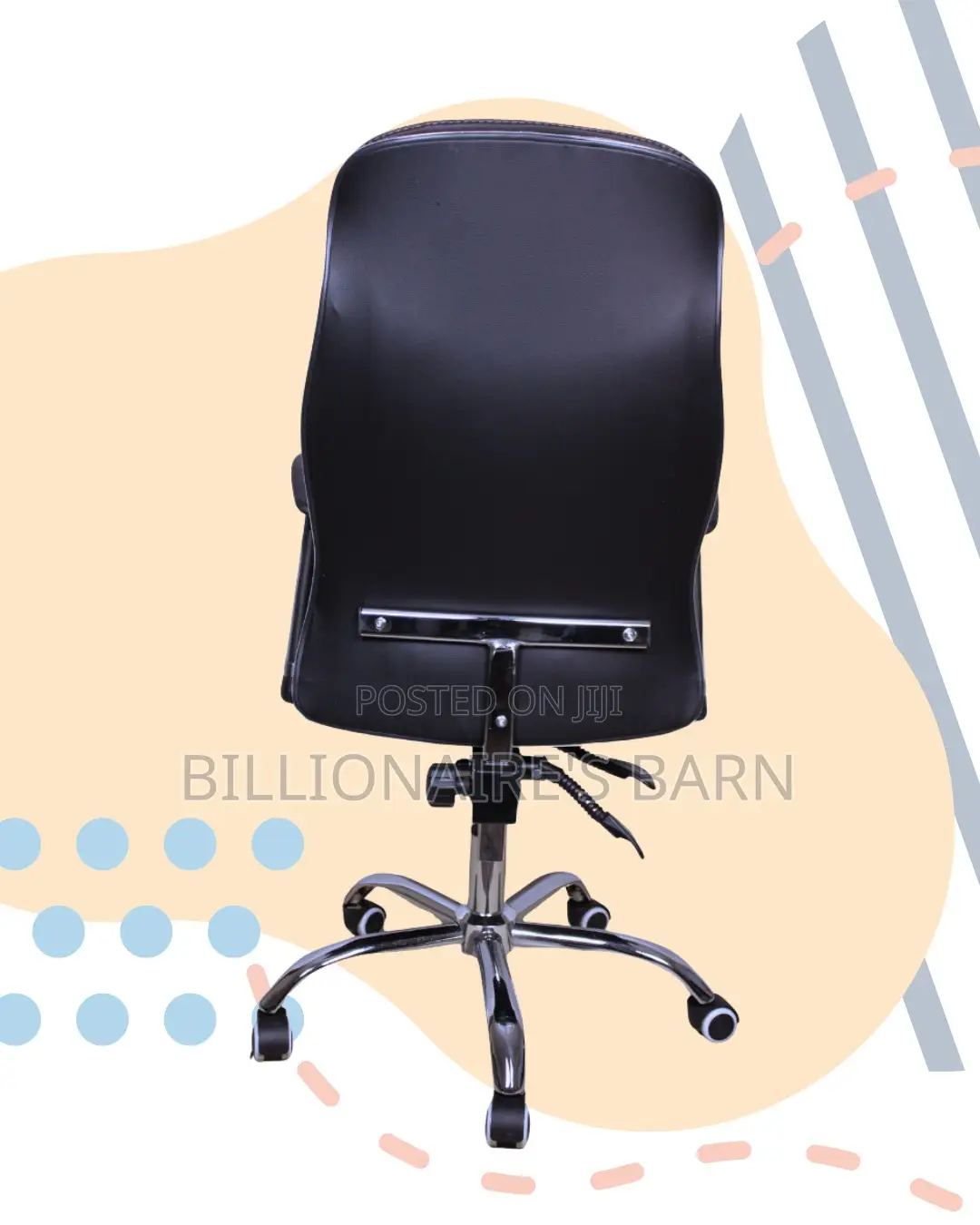 Executive Chair Easy Leather Clean | Best Deal Online