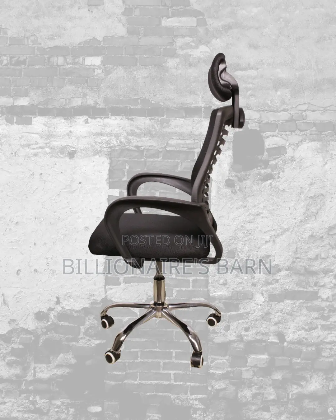 Modern (Heavy-Duty) Secretarial Fast | Top Seller in Kenya