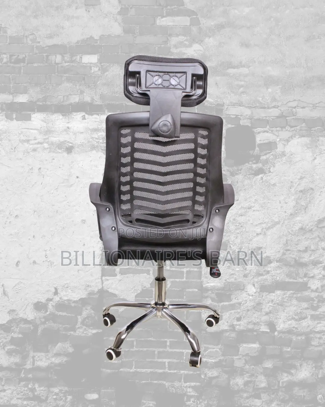 Modern (Heavy-Duty) Secretarial Fast | Top Seller in Kenya