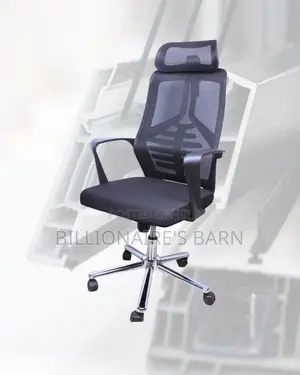 Pro Back Office High (Imported) | Delivery Anywhere in Kenya
