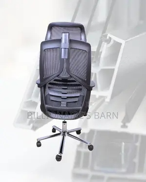 Pro Back Office High (Imported) | Delivery Anywhere in Kenya
