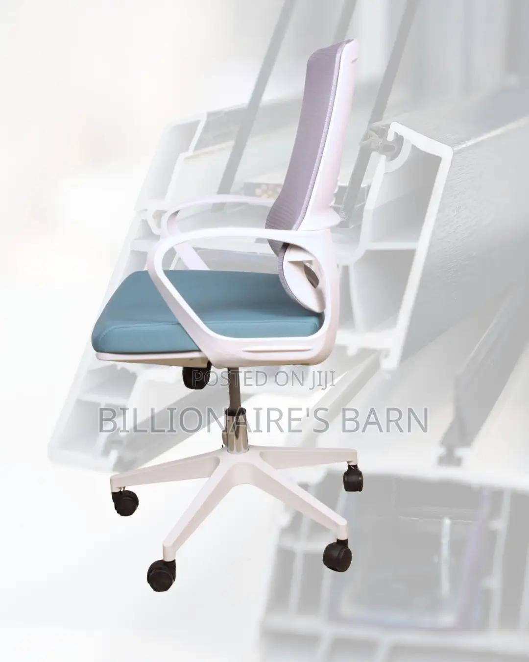 Adjustable Chair Headrest Support | Ergonomic | Best Deal Online