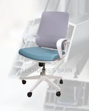 Adjustable Chair Headrest Support | Ergonomic | Best Deal Online