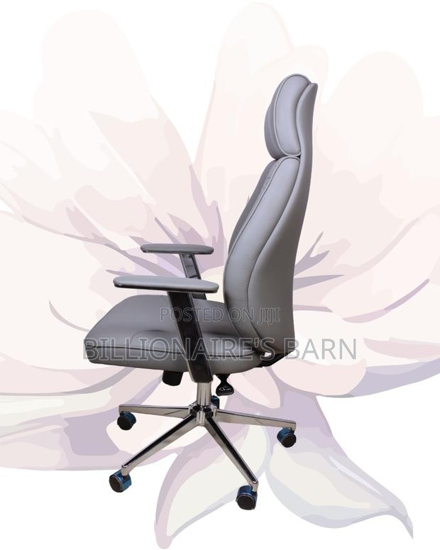 Quality Orthopedic Frame | Grey | Top Seller in Kenya