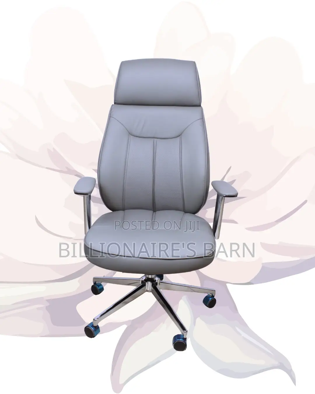 Quality Orthopedic Frame | Grey | Top Seller in Kenya