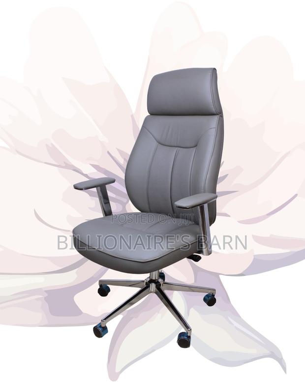 Quality Orthopedic Frame | Grey | Top Seller in Kenya - thumbnail 3