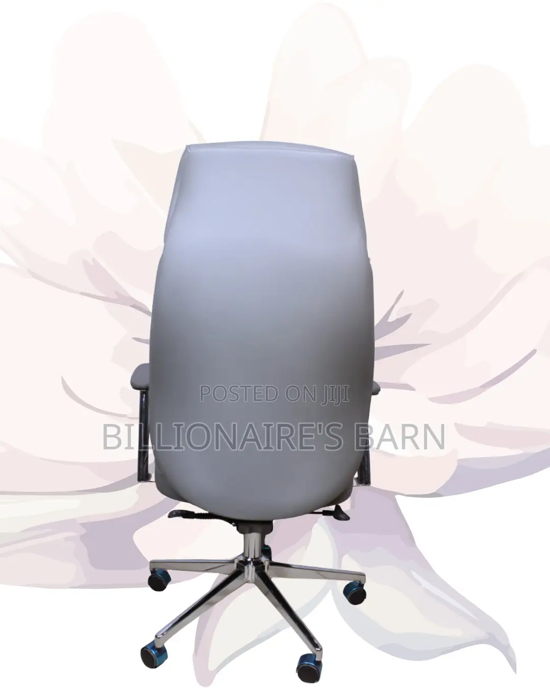 Quality Orthopedic Frame | Grey | Top Seller in Kenya