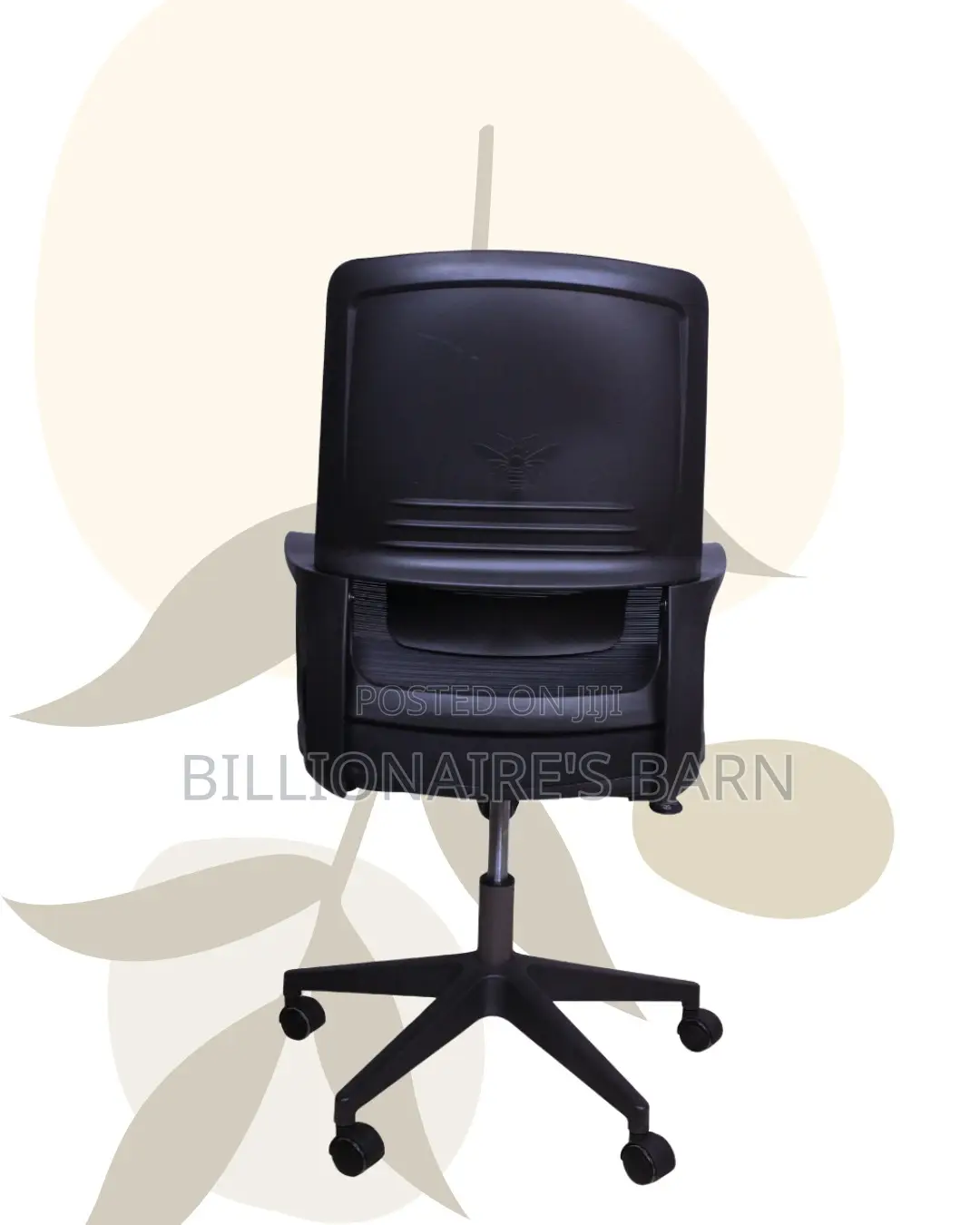 Quality Executive Chair Black Office | Perfect for Home Office