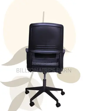 Quality Executive Chair Black Office | Perfect for Home Office