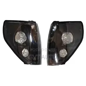 Prado J95 Headlights
