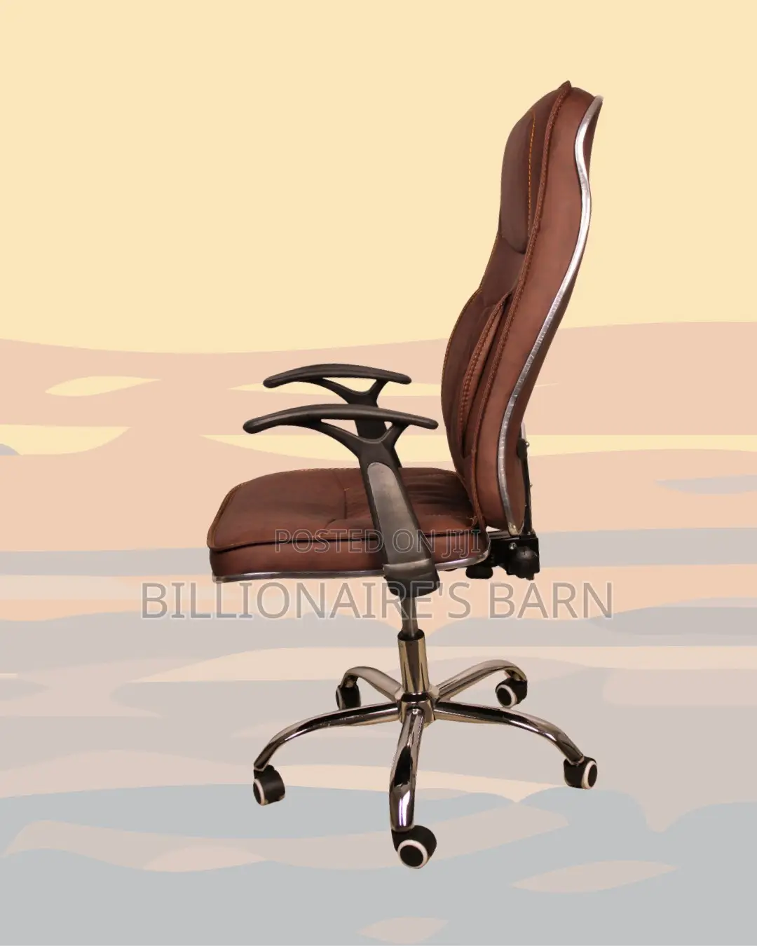 Executive Executive Leather Fast Moving | Delivery Anywhere in Kenya