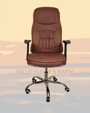 Executive Executive Leather Fast Moving | Delivery Anywhere in Kenya