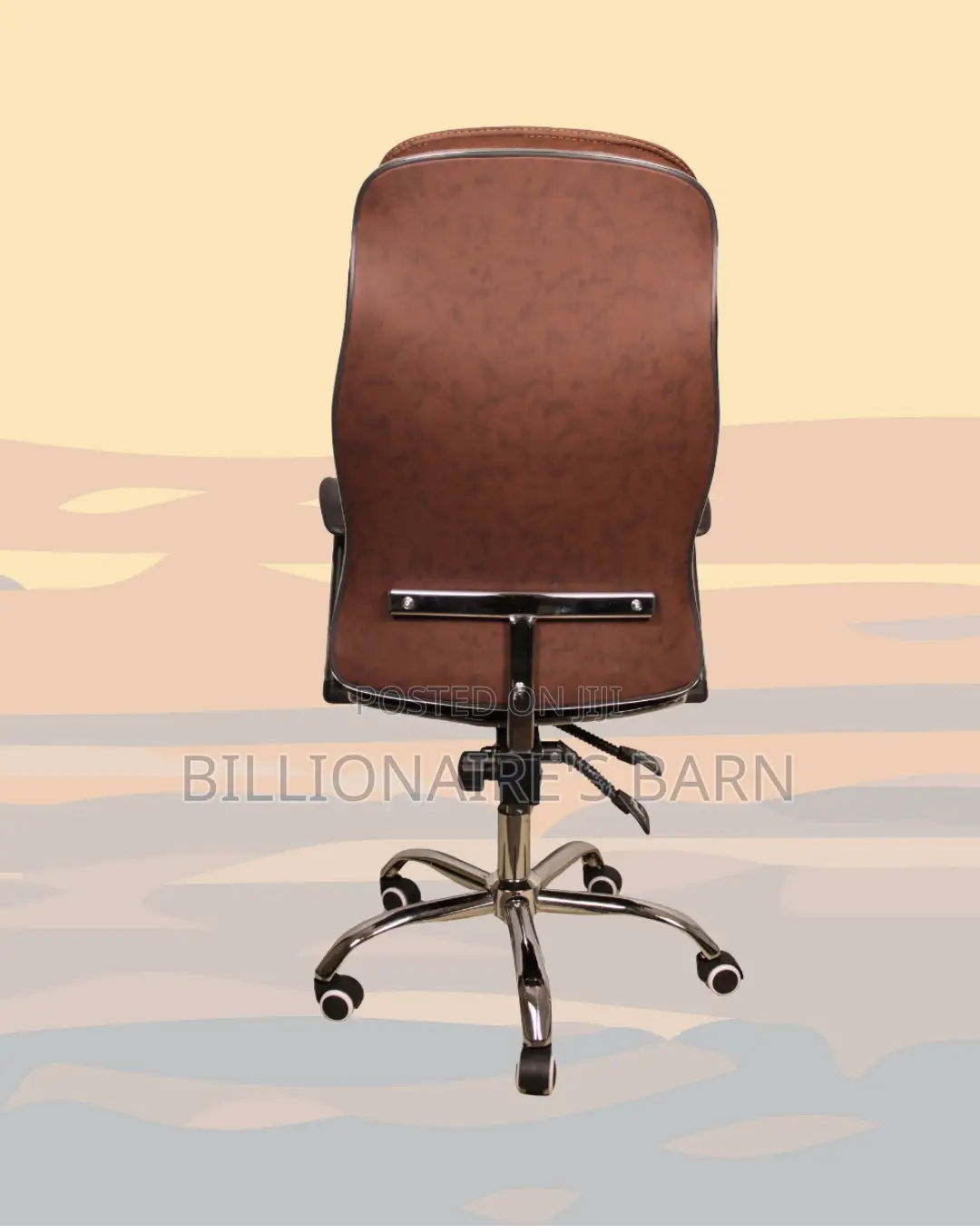 Executive Executive Leather Fast Moving | Delivery Anywhere in Kenya