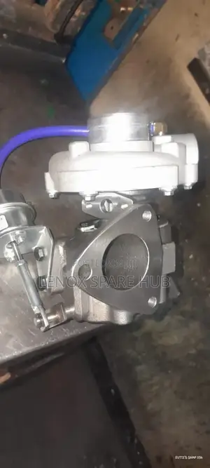 4c Complete Turbo Coster