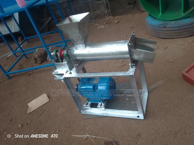 Best Quality Peanut Butter Machine