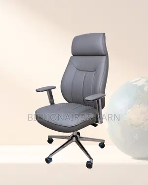 Swivel Grey #305 Chair Lock | Top Seller in Kenya