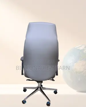 Swivel Grey #305 Chair Lock | Top Seller in Kenya