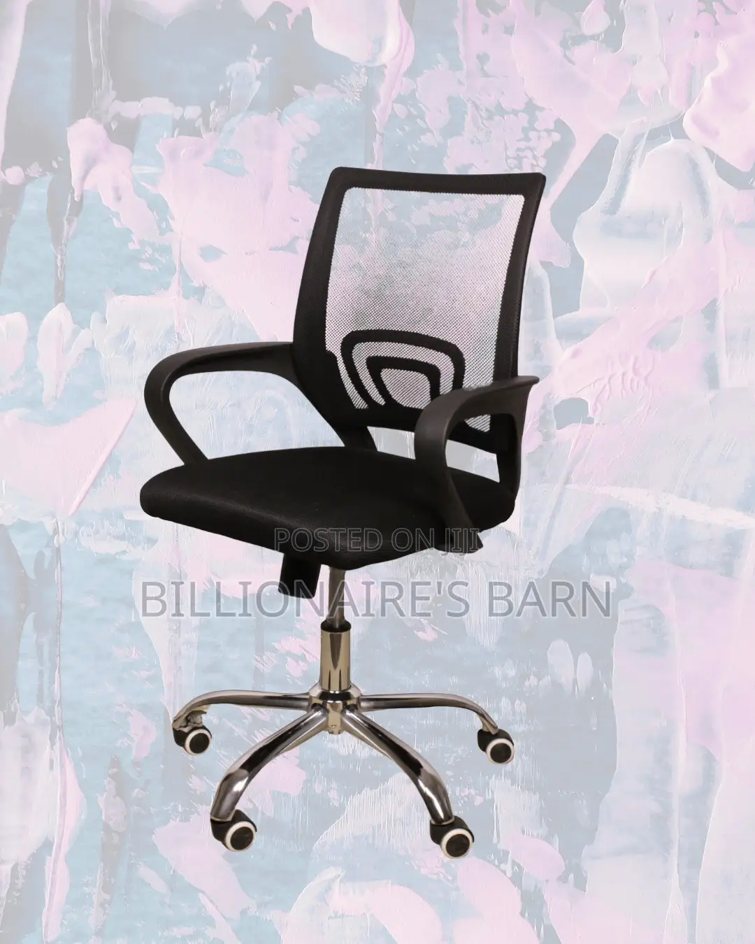 Breathable Support Breathable Secretarial Office | Top Seller in Kenya