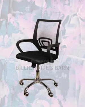 Breathable Support Breathable Secretarial Office | Top Seller in Kenya