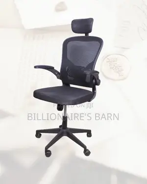 Office Moving Grey Office Chair | Comfort Meets Style