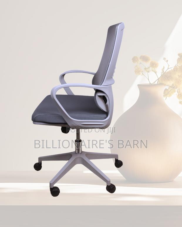 Office Ergonomic | Breathable Office | Order Yours Today - main view