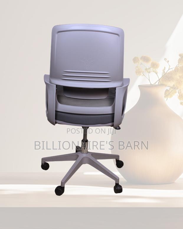 Office Ergonomic | Breathable Office | Order Yours Today - thumbnail 3