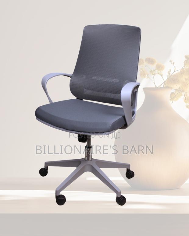 Office Ergonomic | Breathable Office | Order Yours Today - thumbnail 4