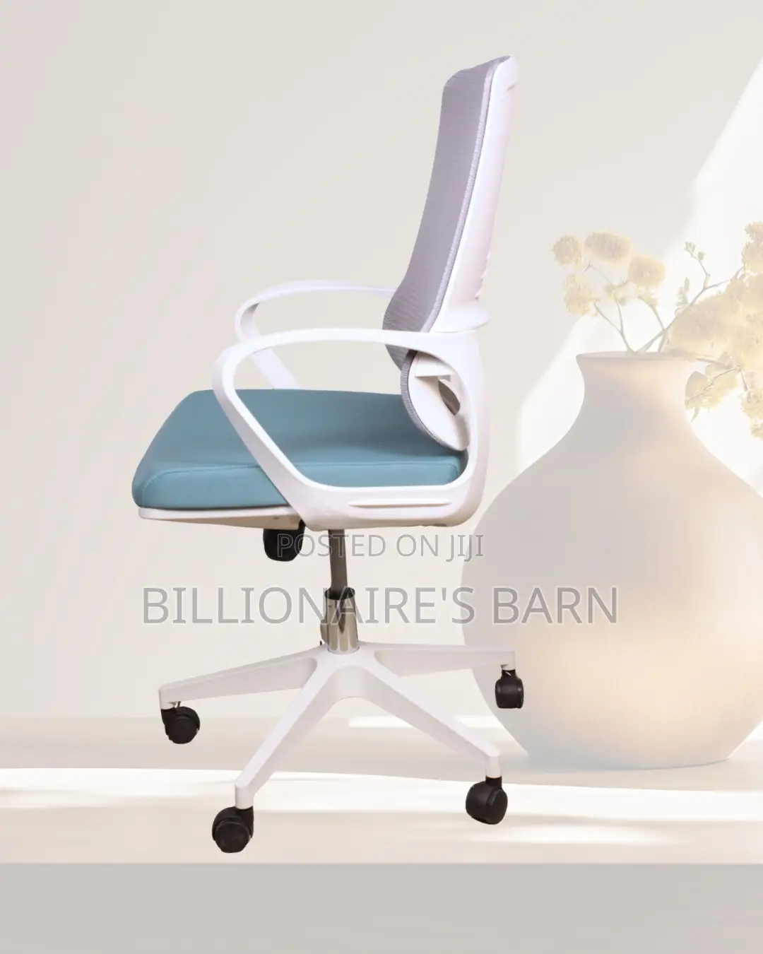 Modern Durable Lumbar Support Mesh | Best Deal Online