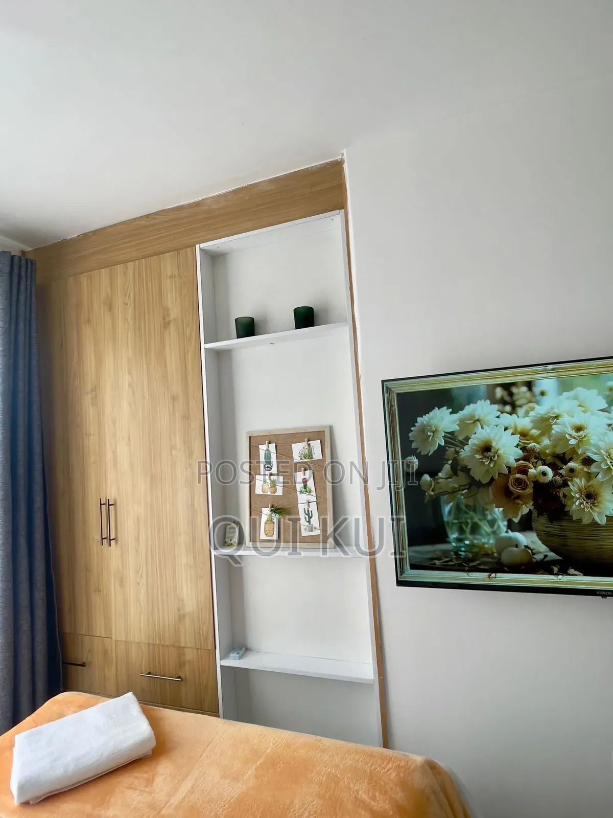 The Emerald Studio Riruta Off Naivasha Road