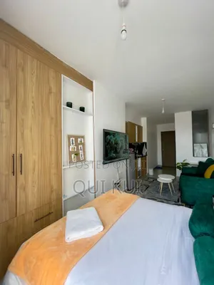The Emerald Studio Riruta Off Naivasha Road
